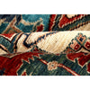 ARYANA HERIZ RED / BLUE 8'10" X 11'9"