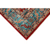 ARYANA HERIZ RED / BLUE 8'10" X 11'9"