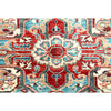 ARYANA HERIZ RED / BLUE 8'10" X 11'9"
