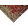 ARYANA SAMAR RED / MULTI 8'2" X 9'9"