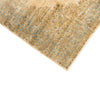 SEMI-ANTIQUE KIRMAN IVORY / LIGHT BLUE 11'7" X 18'6"