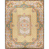 RENAISSANCE SAVONNERIE SAVON GOLD / IVORY 14' X 18'