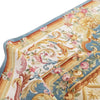 RENAISSANCE SAVONNERIE SAVON GOLD / IVORY 14' X 18'