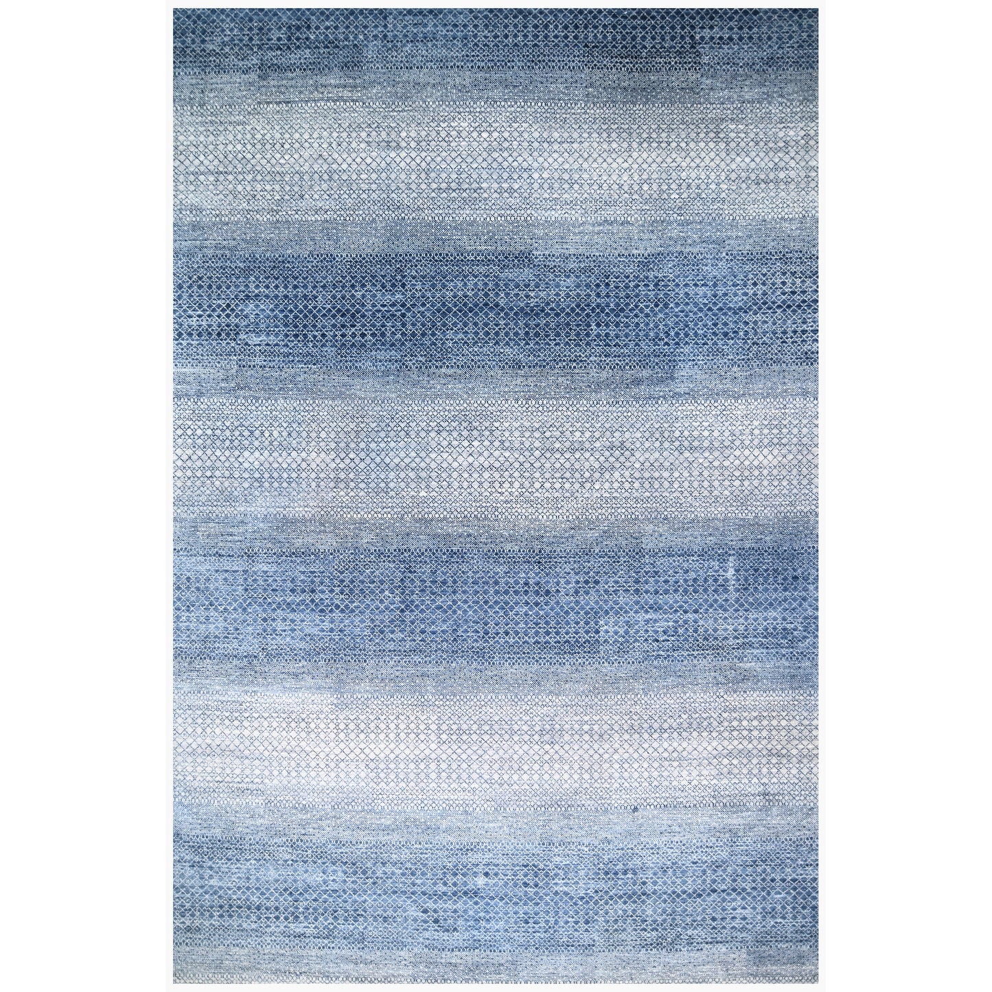 SOUTH SEA BCG75 GREY / DARK BLUE 13' X 20'