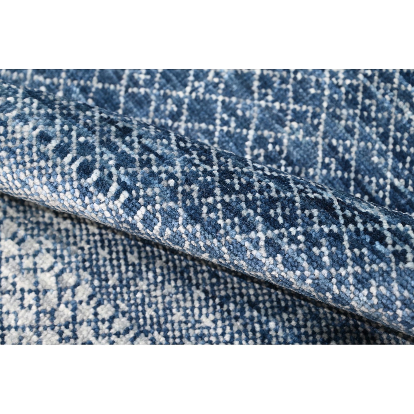 SOUTH SEA BCG75 GREY / DARK BLUE 13' X 20'