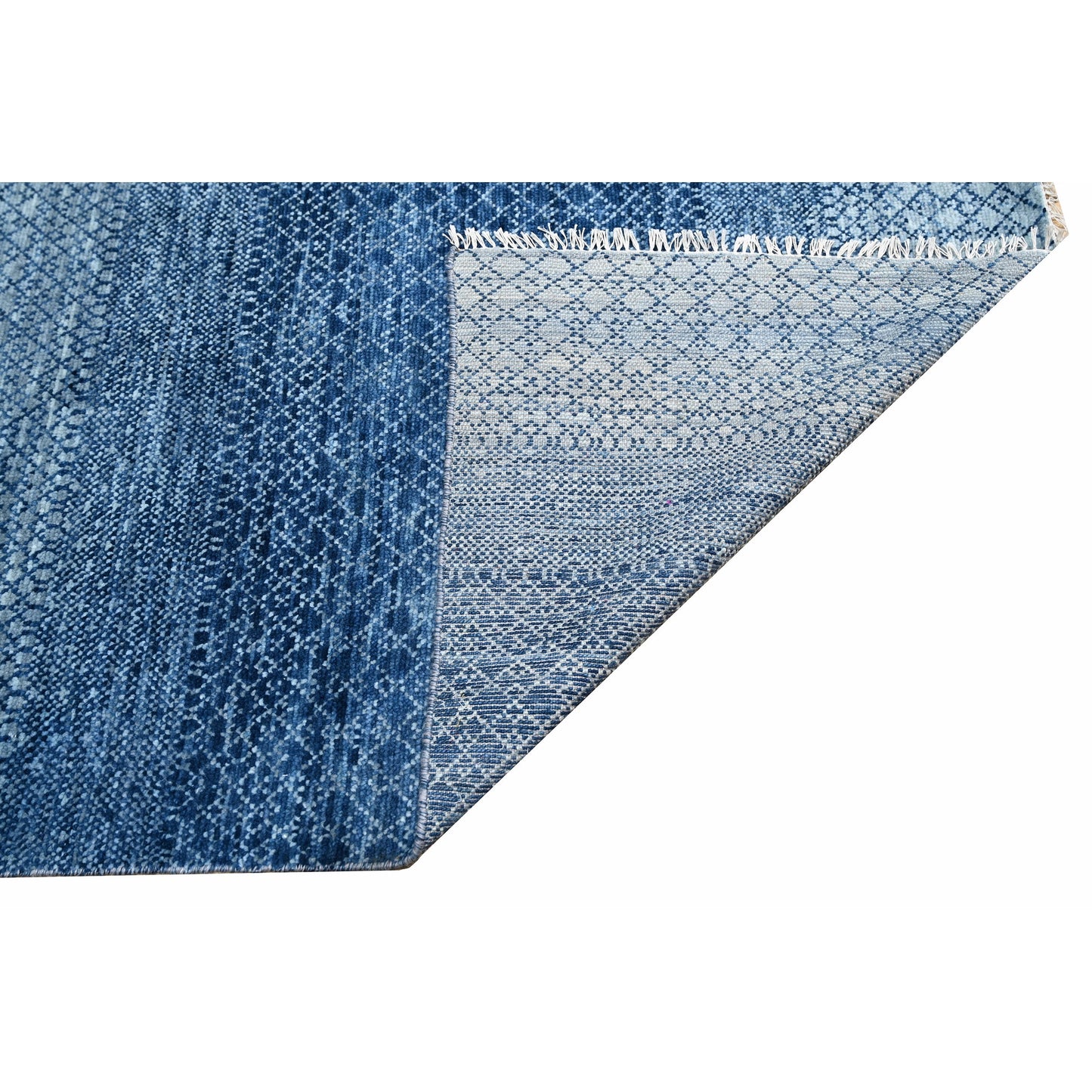 SOUTH SEA BCG75 GREY / DARK BLUE 13' X 20'
