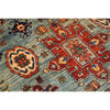 ARYANA ARYAN BLUE / NAVY 3'10" X 5'9"