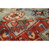 ARYANA ARYAN BLUE / NAVY 3'10" X 5'9"