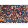 ARYANA ARYAN BLUE / GREY 8'10" X 11'10"