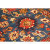 ARYANA ARYAN BLUE / GREY 8'10" X 11'10"