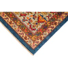 ARYANA ARYAN BLUE / GREY 8'10" X 11'10"