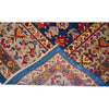 ARYANA ARYAN BLUE / GREY 8'10" X 11'10"