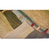ARYANA GABEH GREEN / MULTI 5'8" X 7'9"