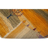 ARYANA GABEH BEIGE / MULTI 4'1" X 5'11"