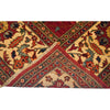 ARYANA ARYAN RED / BEIGE 8'9" X 11'9"