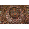 ARYANA ARYAN BROWN / MULTI 8' X 11'3"