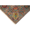 ARYANA ARYAN GREY / GREY 2'8" X 10'6"