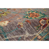 ARYANA ARYAN GREY / GREY 2'8" X 10'6"