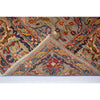 ARYANA ARYAN GREY / LIGHT BLUE 5'10" X 9'1"
