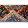 ARYANA ARYAN BLUE / NAVY 8'4" X 9'10"