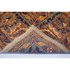 ARYANA ARYAN GREY / LIGHT BLUE 10'1" X 13'6"