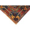 ARYANA SAMAR BLUE / MULTI 5'11" X 8'5"