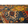 ARYANA SAMAR BLUE / MULTI 5'11" X 8'5"