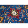 ARYANA ARYAN BLUE / NAVY 8'10" X 11'8"
