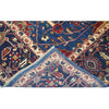 ARYANA ARYAN BLUE / NAVY 8'10" X 11'8"