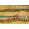 ARYANA GABEH GREEN 8' X 9'9"