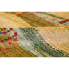 ARYANA GABEH GREEN 8' X 9'9"