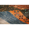 ARYANA GABEH LIGHT BLUE / MULTI 9'1" X 12'1"
