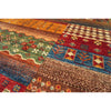 ARYANA GABEH GREY / MULTI 8' X 9'10"