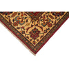 ARYANA ARYAN RED / BEIGE 7'9" X 9'9"