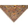 ARYANA ARYAN DARK GREY / MULTI 4' X 6'3"