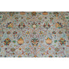 ARYANA ARYAN GREY / MULTI 8'9" X 11'11"