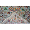 ARYANA ARYAN GREY / MULTI 8'9" X 11'11"