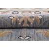 ALLENTON AL008 GREY / IVORY