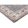ALLENTON AL008 GREY / IVORY