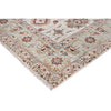 ALLENTON AL008 IVORY / GREEN