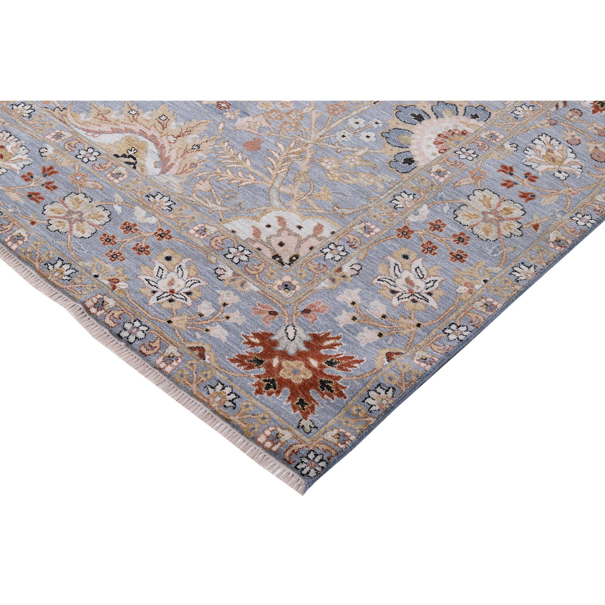 ALLENTON AL275 BLUE / BLUE