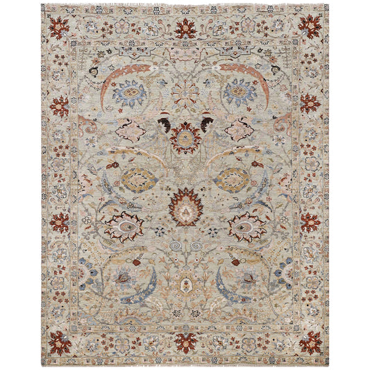 ALLENTON AL275 GREEN / GREEN