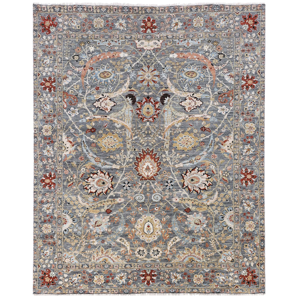 ALLENTON AL275 GREY / GREY