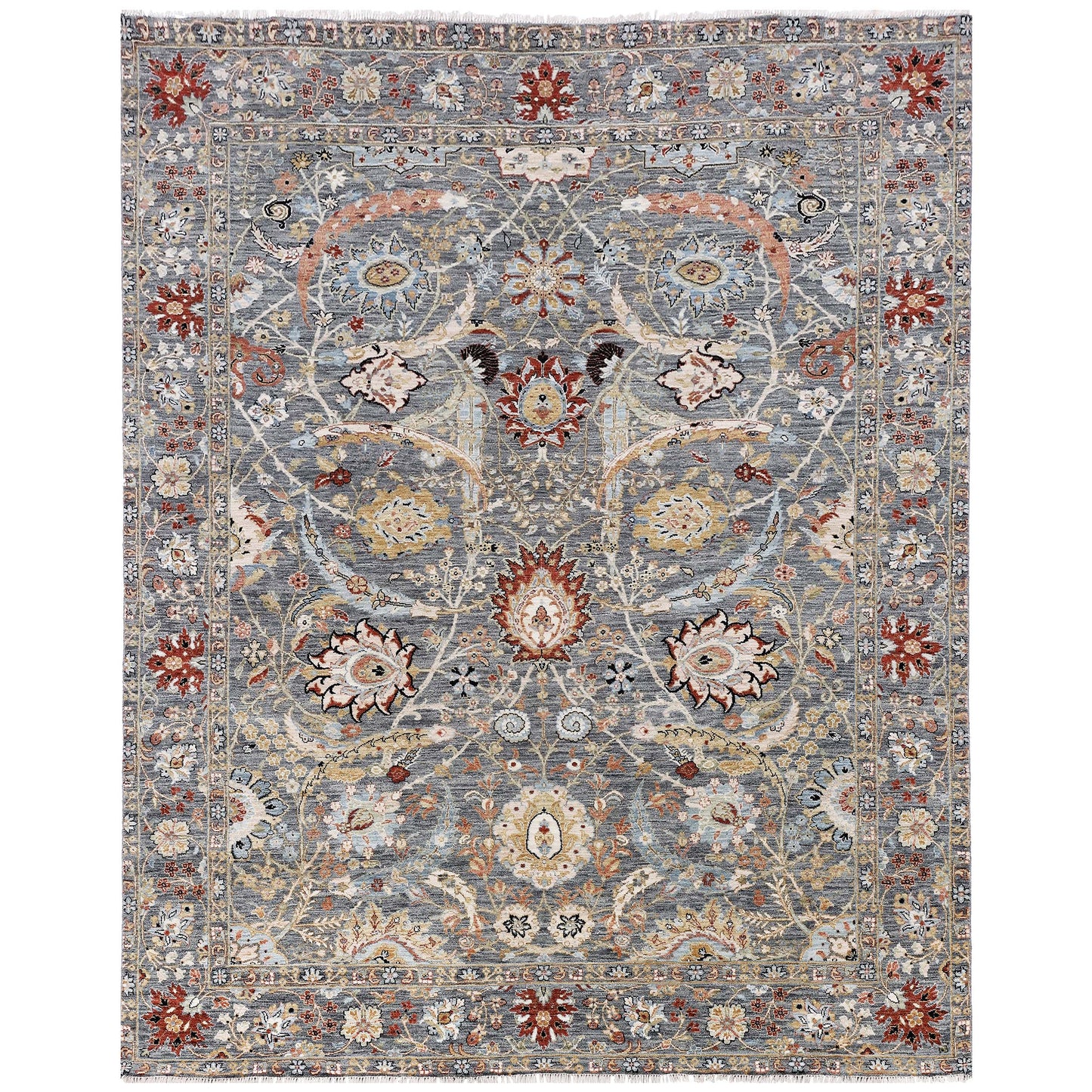 ALLENTON AL275 GREY / GREY