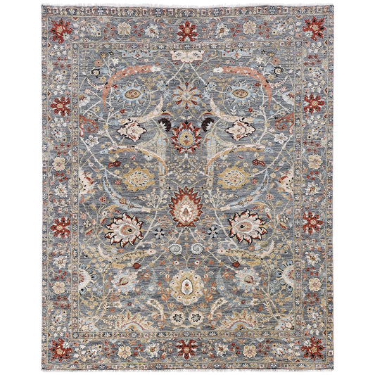 ALLENTON AL275 GREY / GREY