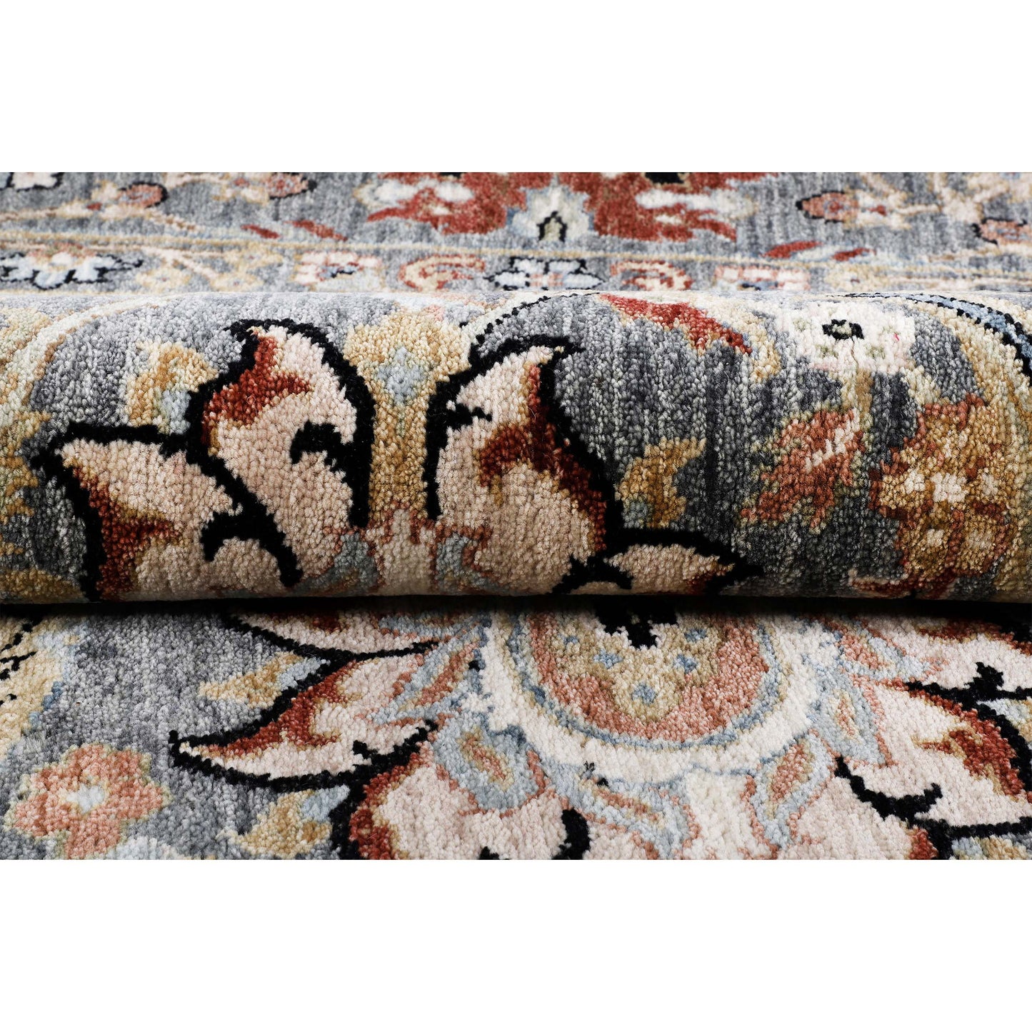 ALLENTON AL275 GREY / GREY