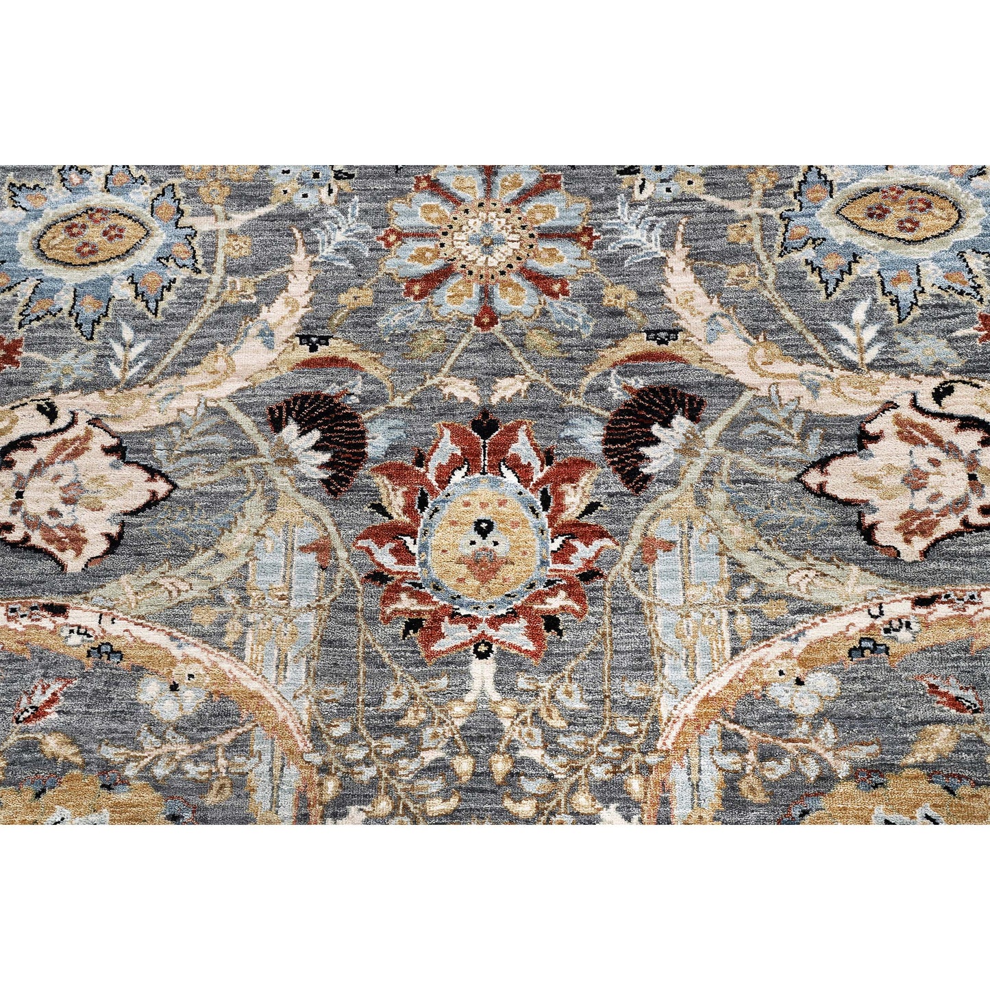 ALLENTON AL275 GREY / GREY