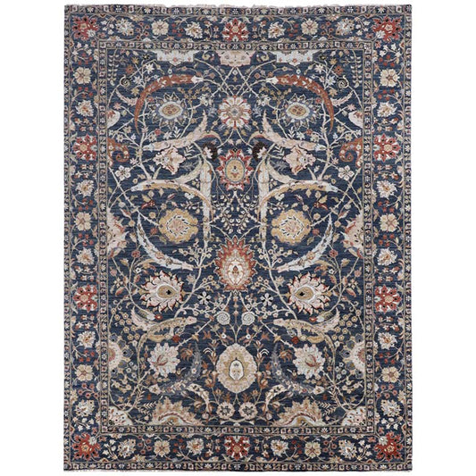 ALLENTON AL275 NAVY / NAVY