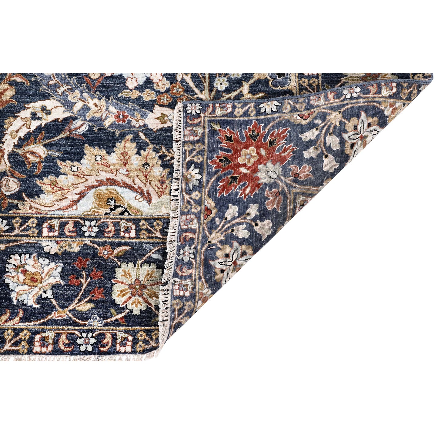 ALLENTON AL275 NAVY / NAVY