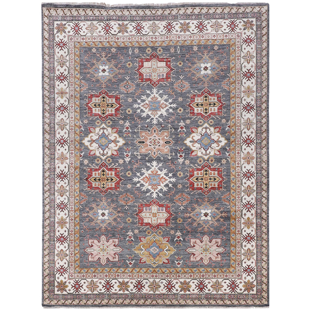 ALLENTON AL350 GREY / IVORY